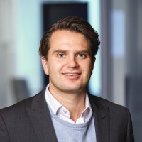 Tobias Gedde-Dahl