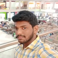 Rahul M