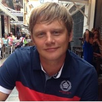 Stefan Bergsten