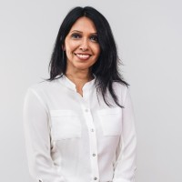 Rupy Cheema, CPA, CGA