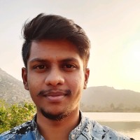 B S Srujan