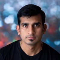 Pavan Cherukuri