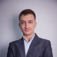 Artem Khomyshin
