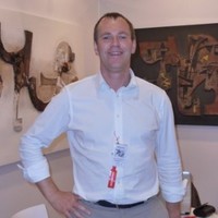 Koen Van Daele