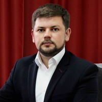 Сергей Гудименко