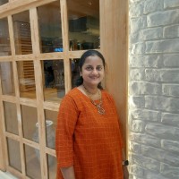 Kalpita Naik