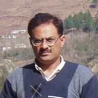 Muhammad Ahmad Shaheen