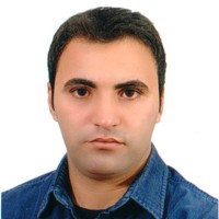 Mohammadreza Mahmoudi