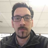 Oscar Guzman Cabrera