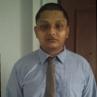 Sathish Nair