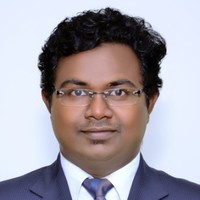 Aravind Gg