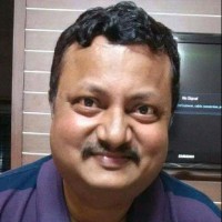Shiva Mahapatra