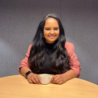 Saumya Srivastava