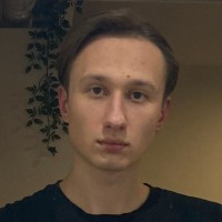 Andrii Bendes