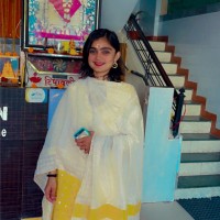 Dakshata Chopawat