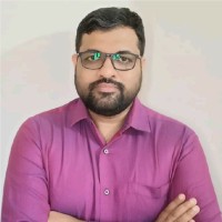 Baiju Nair, Pmp®, Cfei®
