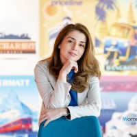 Iulia Tudor