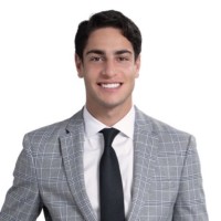 Joshua Cohen