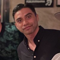 Luis Fidel Gutierrez Nuñez