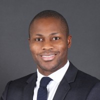 Adeyinka Adesanya