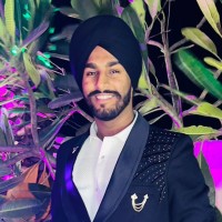 Ishpreet Kalsi