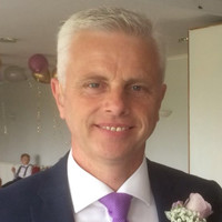 Wayne Baker
