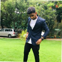 Tharik Anwar J