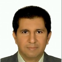 Sohrab Yazdani