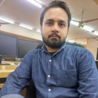 Raza Abbas