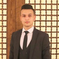 Mohammed Karsh