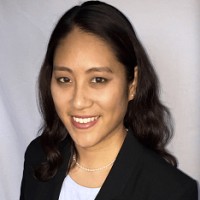 Tiffany Hsu