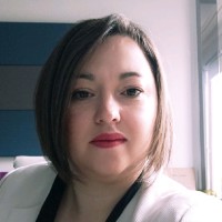 Leila DAUFFOUIS
