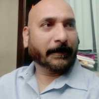 Maneesh Sonawane