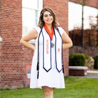 Madison Roberts, B.S.