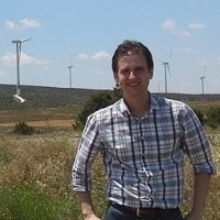 Javier Angulo Alonso