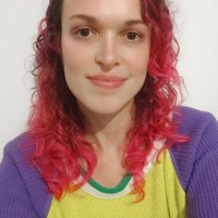 Gabriela Cristina Paludo