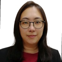 Phui Yee, Christie Yap