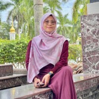 Che Nor Syairah Che Rozaid