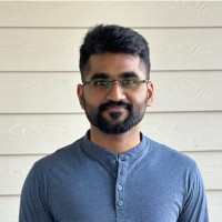 Ajai Abraham