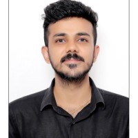 Jees Tharayil vincent