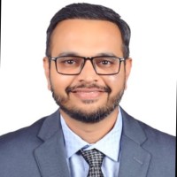 Parth Trivedi