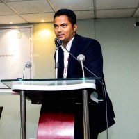 Sohorab Hossain ( Bangladesh )