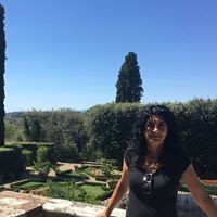 Marianna Terrasi
