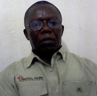 Richard Zeogar