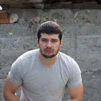 Dimitar Ivanov