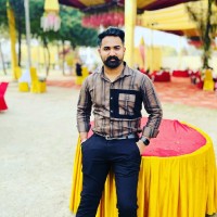 Yogesh Sethi
