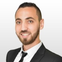 Mehdi TAIBI