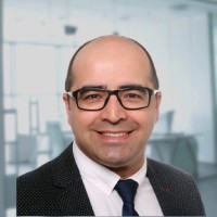 Behnam Daftary Besheli