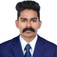 Nikhil Orikkeri
