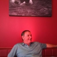Ron Corcoran